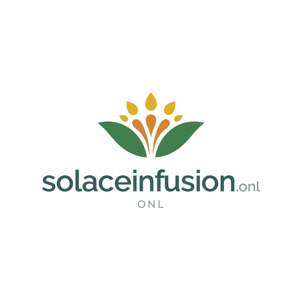 Solaceinfusion